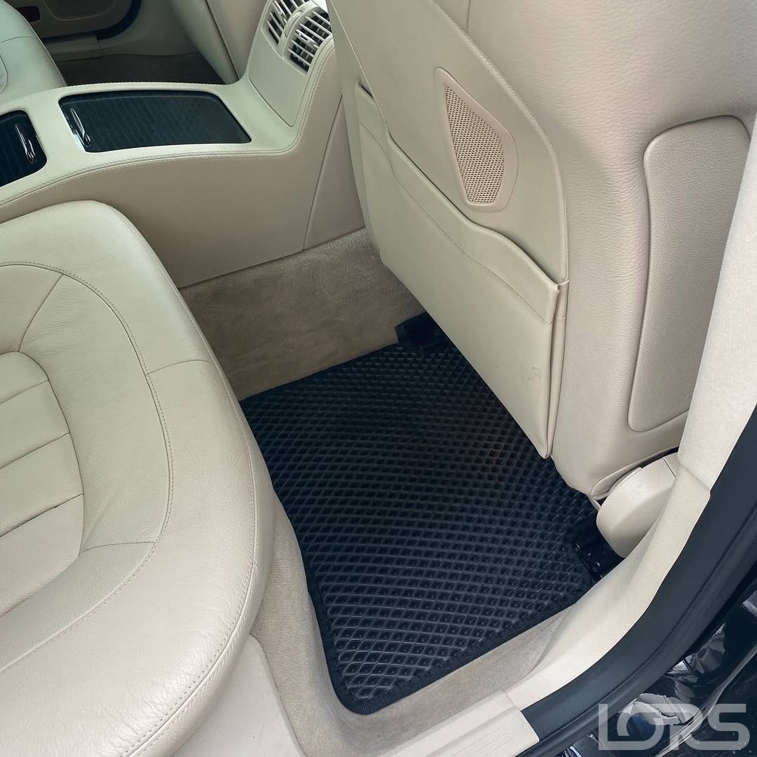 Mercedes-Benz CLS 350 (2011-2018) modeline özel Lors EVA oto paspasları