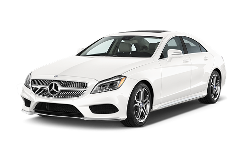 Mercedes-Benz CLS 350 (2011-2018) modeline özel Lors EVA oto paspasları