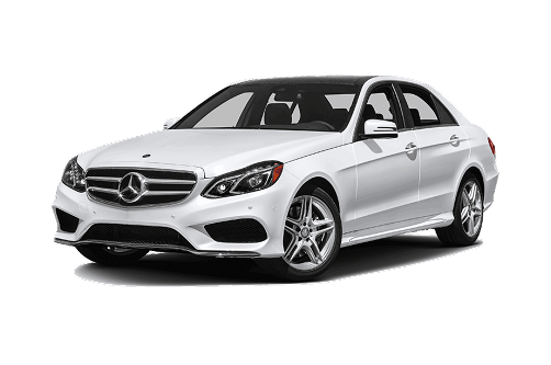 Mercedes-Benz E - Class W212 (2009-2016) modeline özel Lors EVA oto paspasları