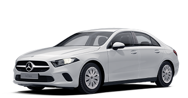 Mercedes-Benz W177 Sedan (2018-2024) modeline özel Lors EVA oto paspasları