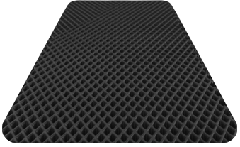 Коврик Eva 100x60